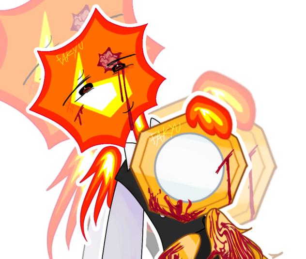 Firepound Angst