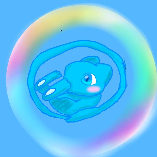 ミュウ