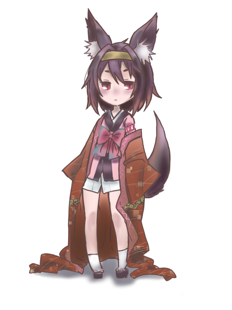 初瀬いづな