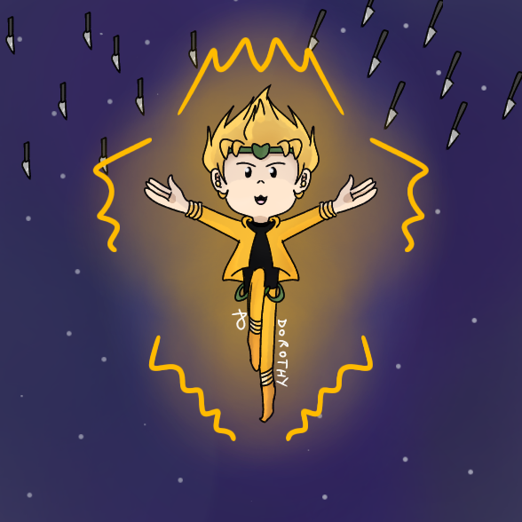 Dio (parte 3)
