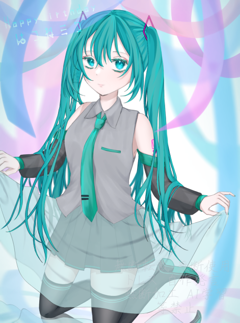 初音ミク生誕祭2022