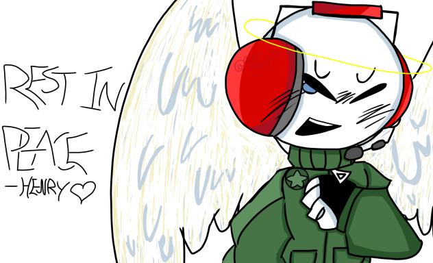 Charles XD