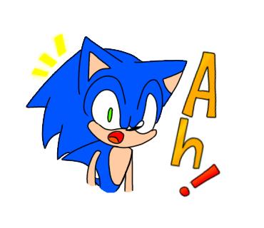 stamp：Ah❗️