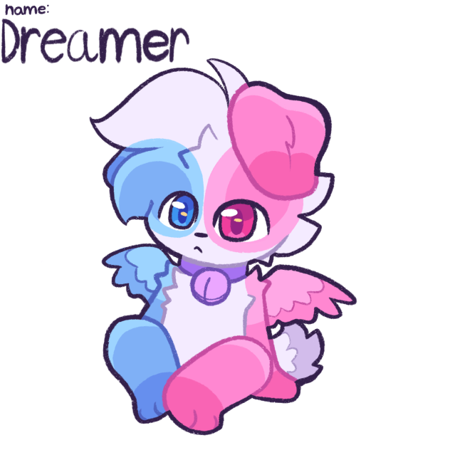 Dream dream dream