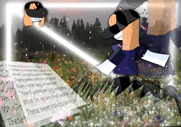 just be cooooooompetent