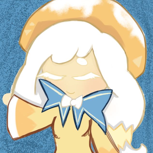 シュークリームクッキー🍪