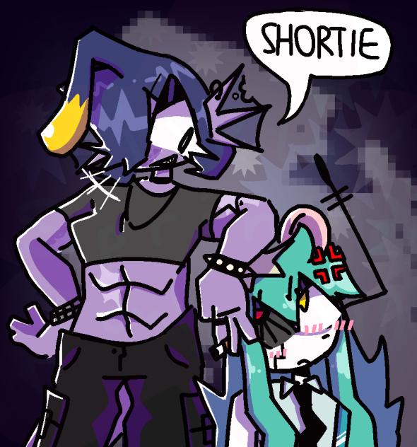 Short