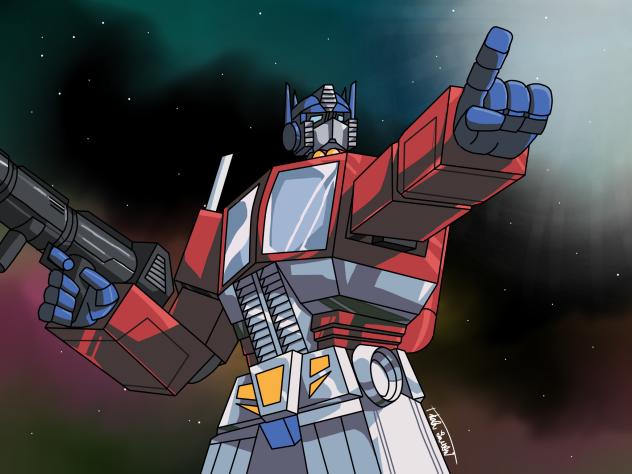 Roll Out!
