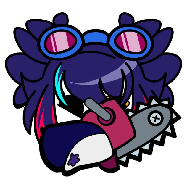 Andromeda pin cuz I'm trying to animate