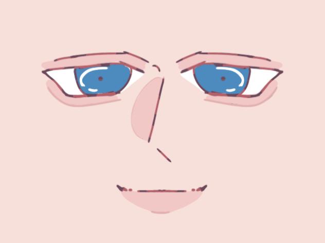 cry - ibisPaint