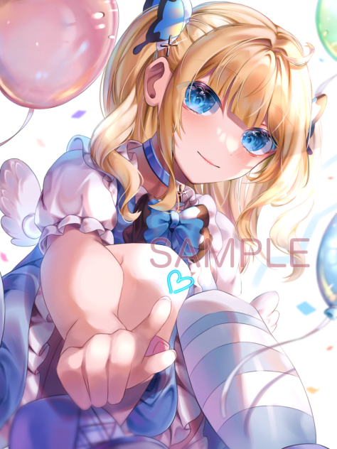 依頼絵25