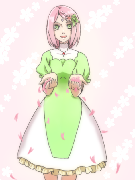 サクラ