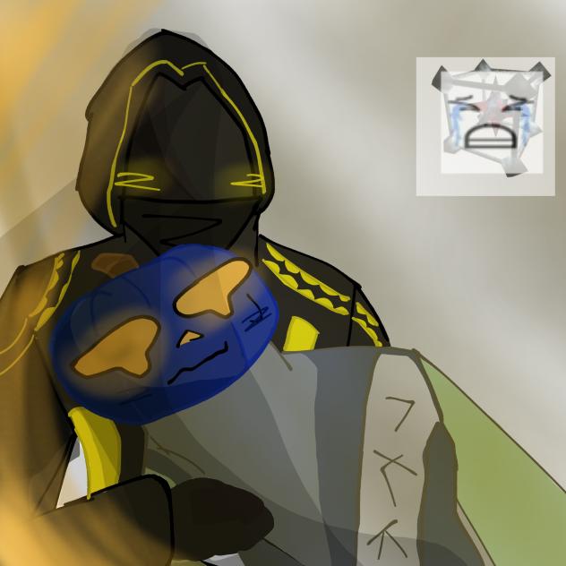 Taph x duseakarr forsaken