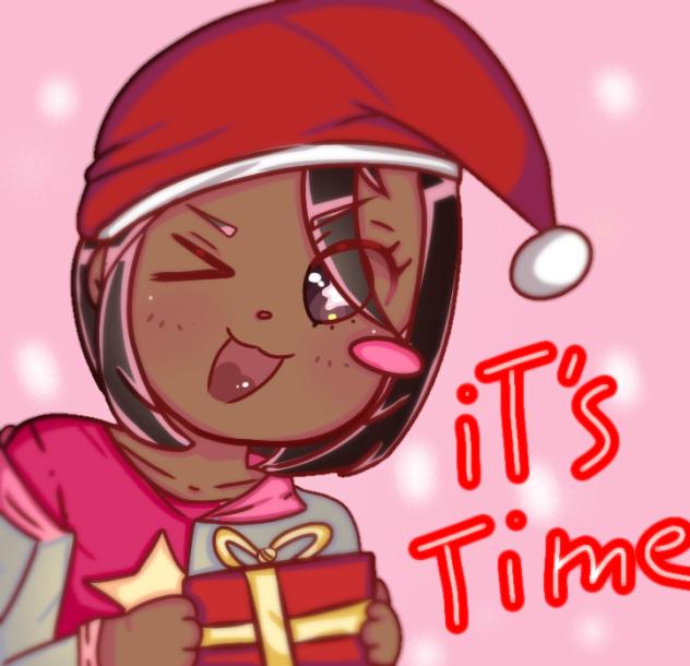 it's Time !!!!! - ibisPaint