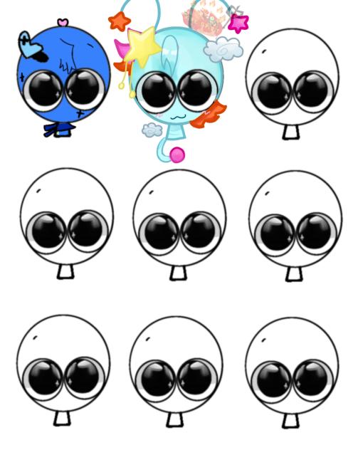 Sprunki collab oc!