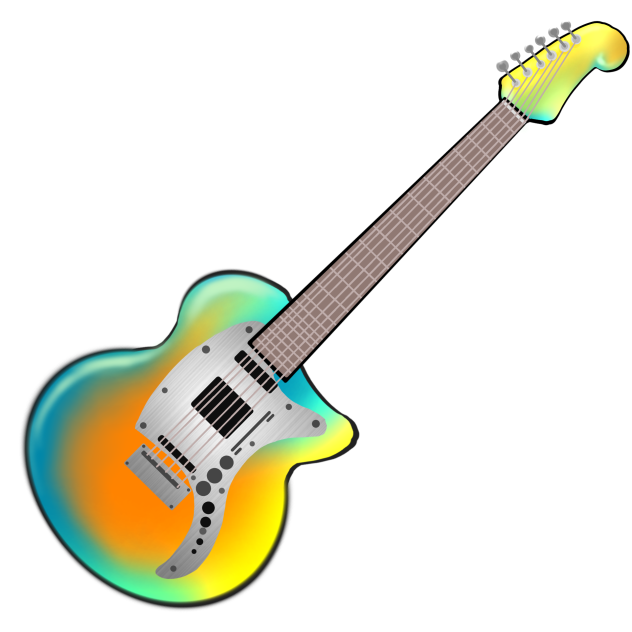 Electric Guitar