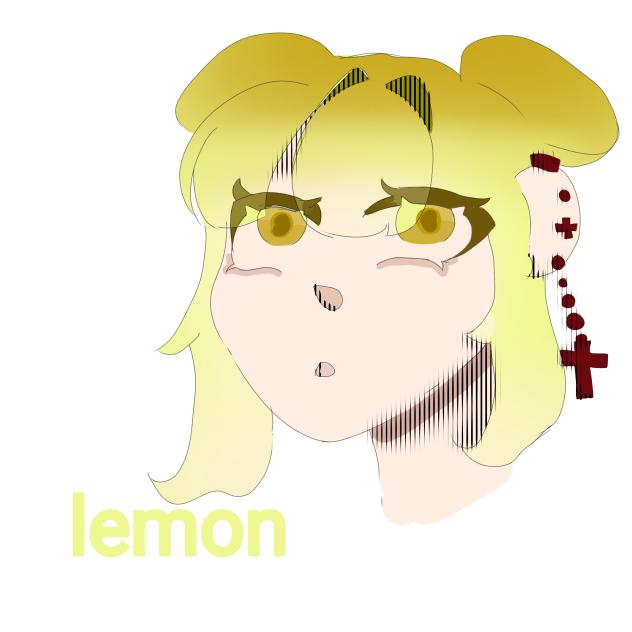 lemon