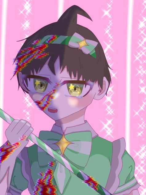 いますぐ輪廻×日向創