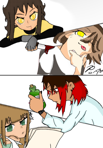 Collaboration