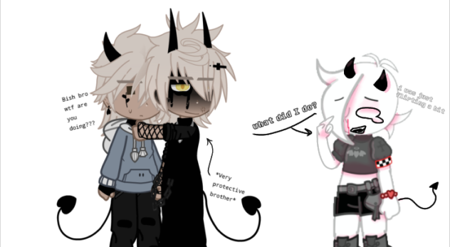 collab with IshNakata yayyy