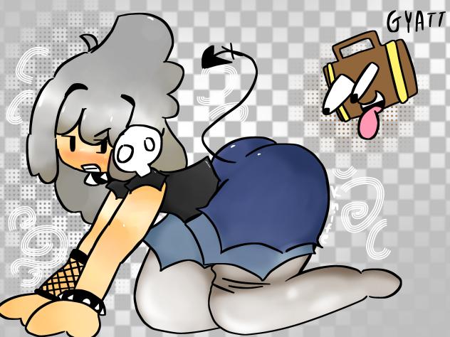 GYATT DAYUM 👅👅👅