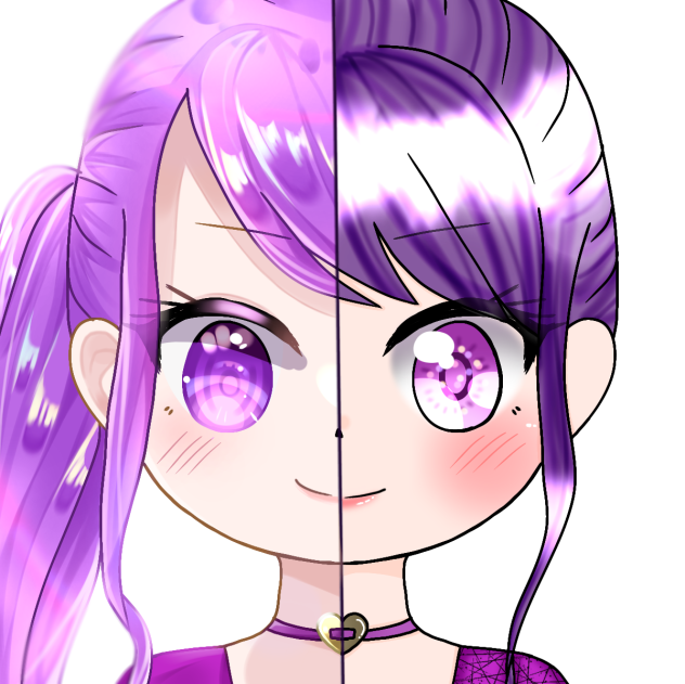 ゆかちゃんへ　塗り絵