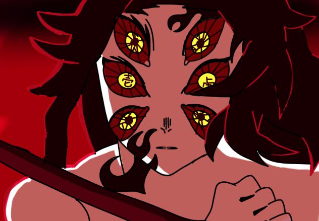 兄上「鬼滅の刃」