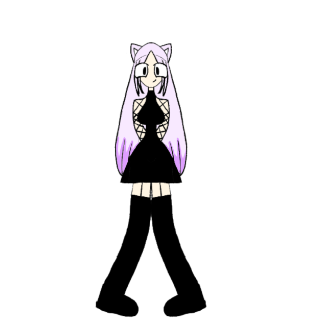 lavander - ibisPaint