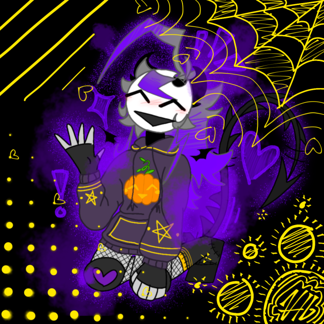 ✨!Child!💜