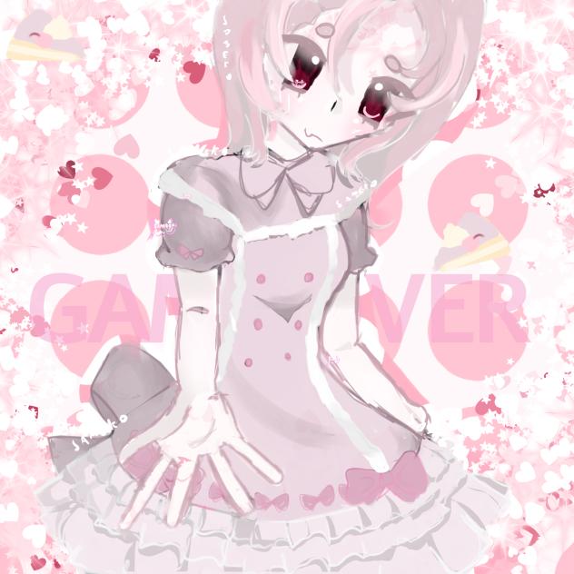 Magical girl