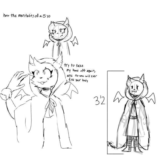 doodles