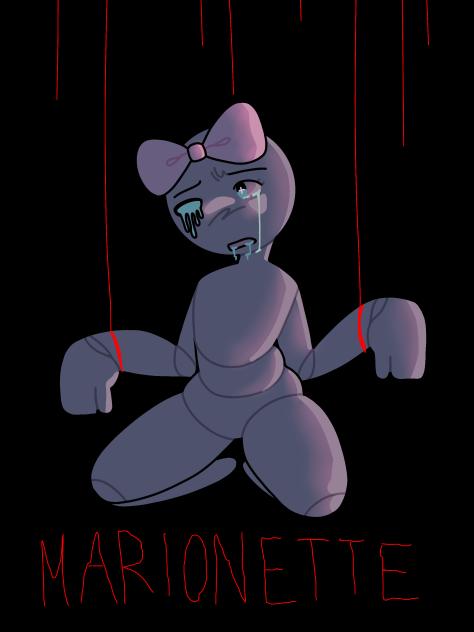 MARIONETTE