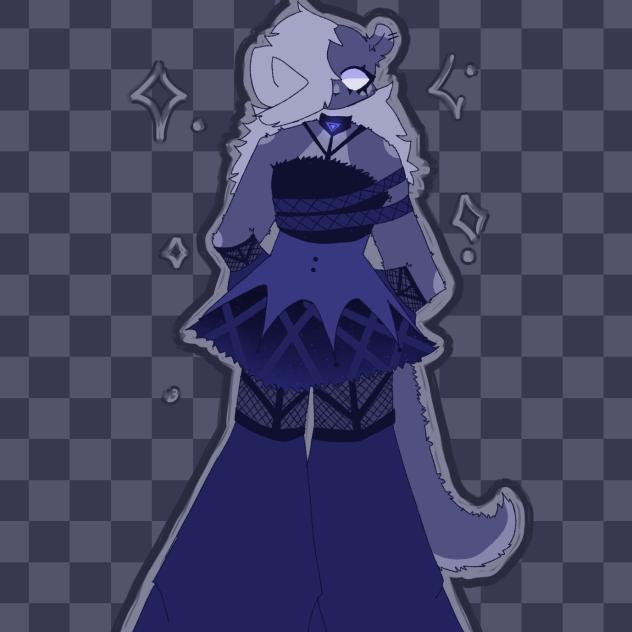 Charcoal [E.D Au]