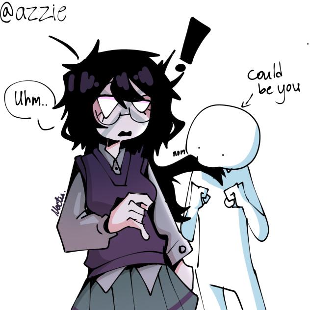 EATS HAIR