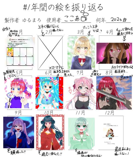 振り返り(1日遅刻)