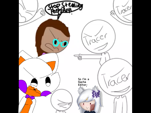 Tracer Collab
