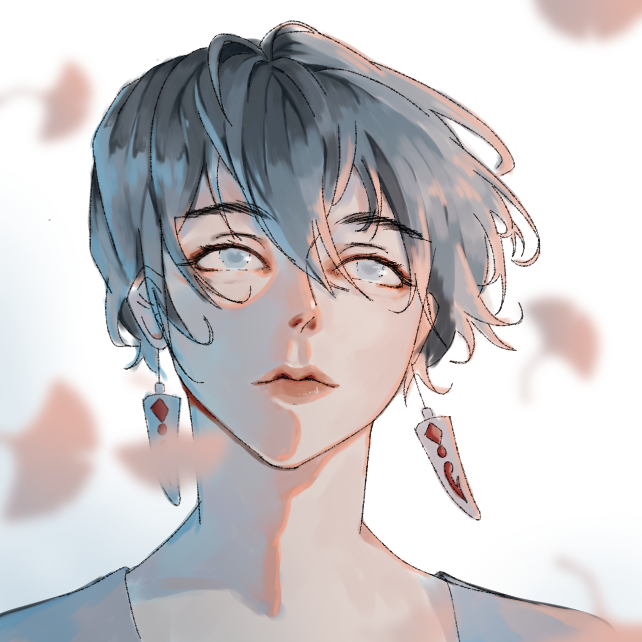 twilight - ibisPaint