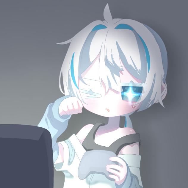 ゲームは適度に！
