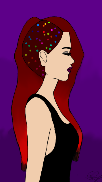 Polka Girl