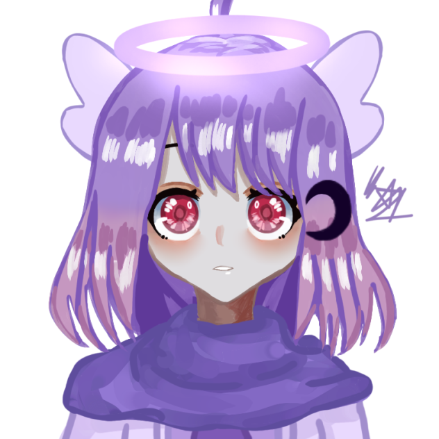 Thiên Thần💜🤍