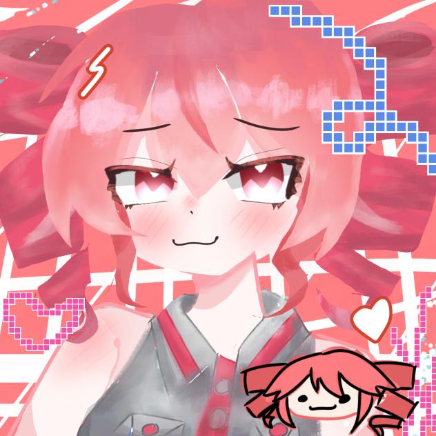 Teto - ibisPaint