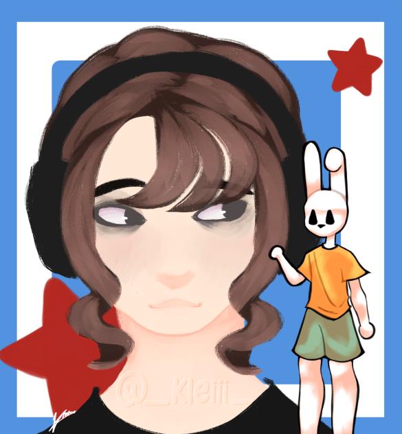 me and my persona