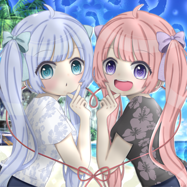 塗らせていただきました ①