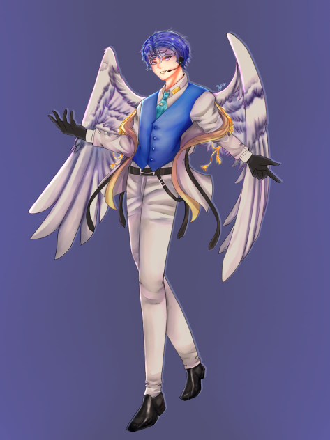 Redraw again - ibisPaint