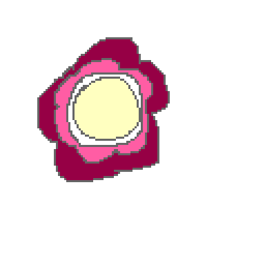 a flower - ibisPaint
