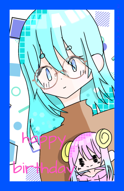 happybirthday!!