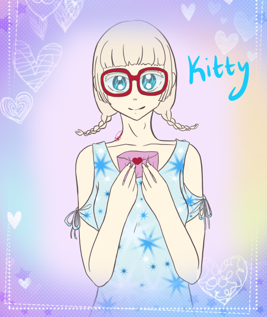 Kitty