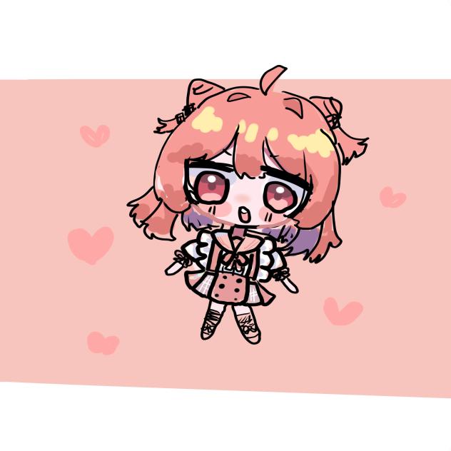 のあさん新ビジュ✨