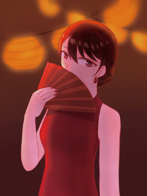 Huevember Day 3