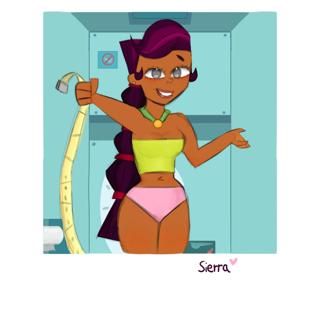sierra
